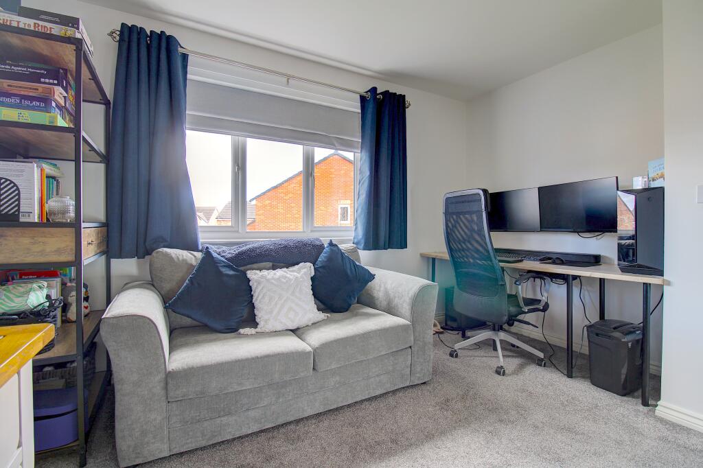 Bedroom Two (alt view)