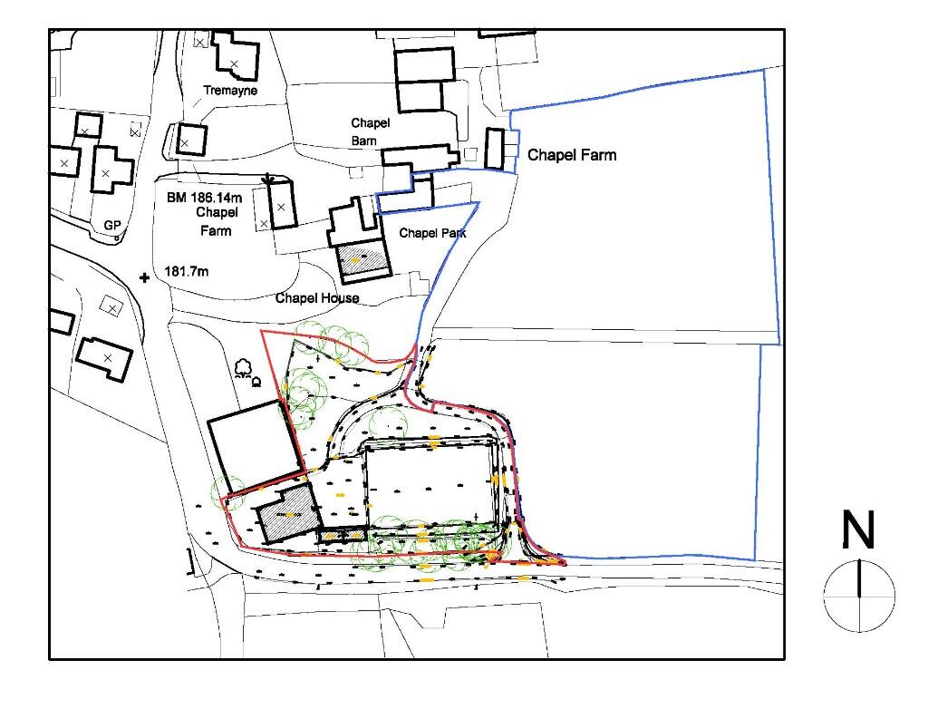 Block Plan