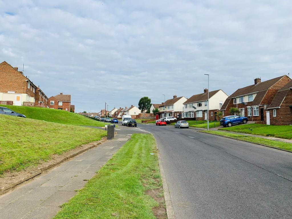 Ryde Road