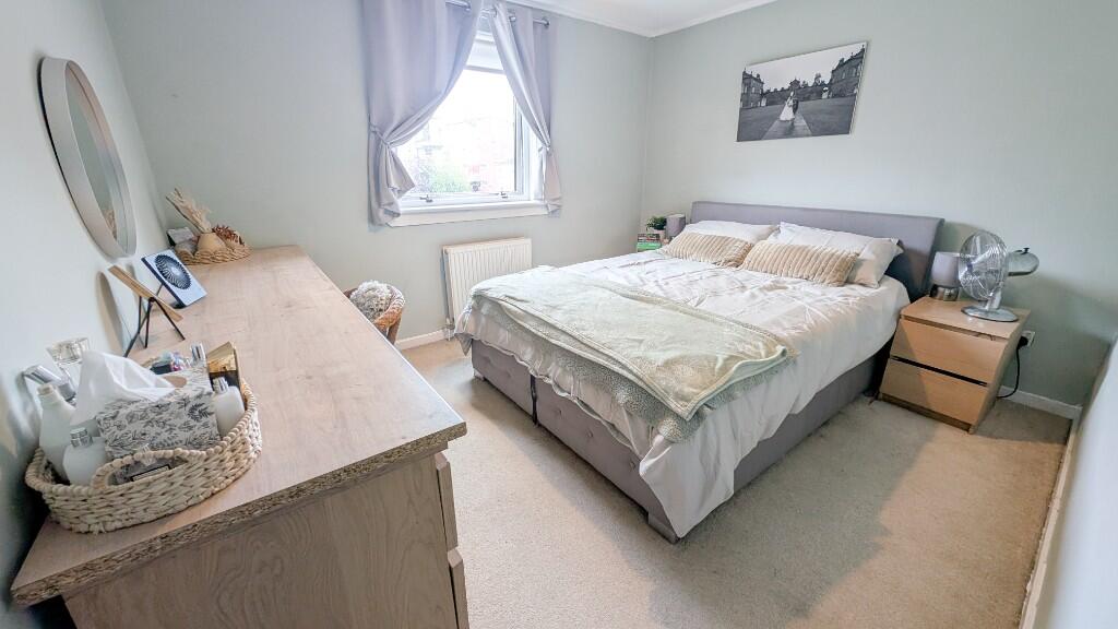 Bedroom No. 1