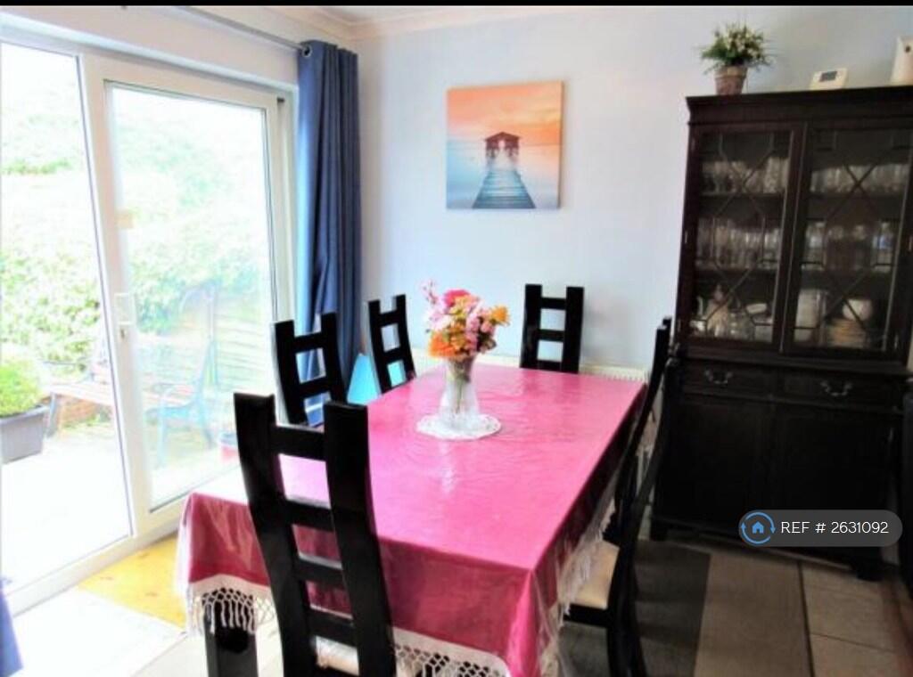 Dinning Area