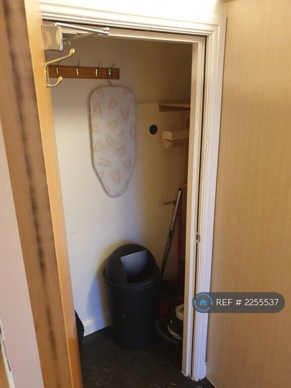 Storage Room