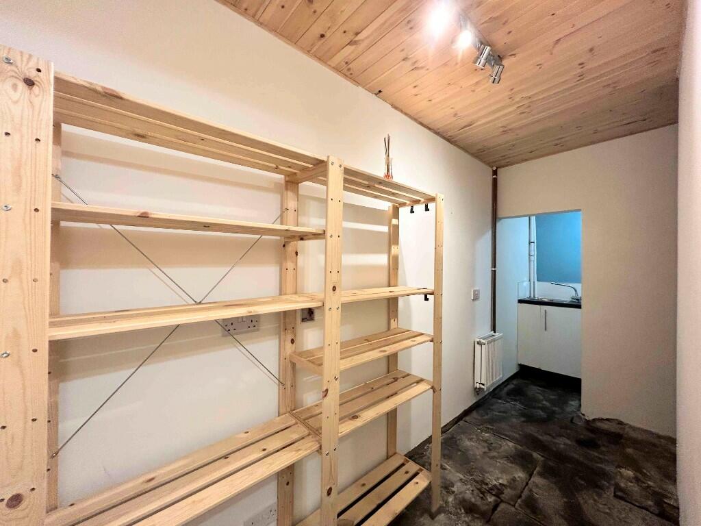 Store Room
