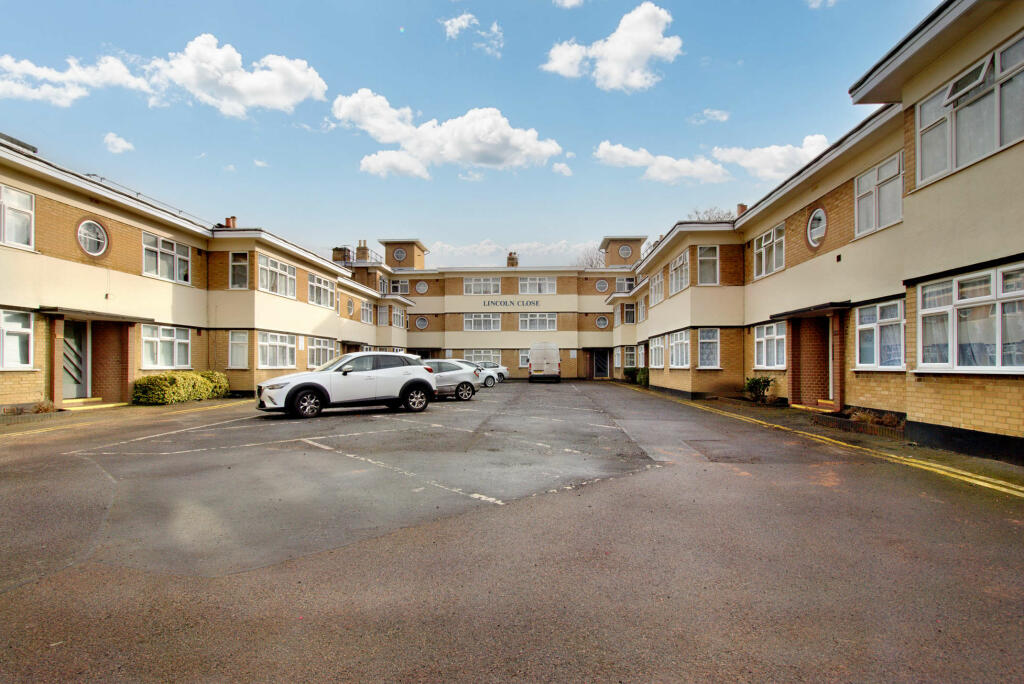 View of the Property