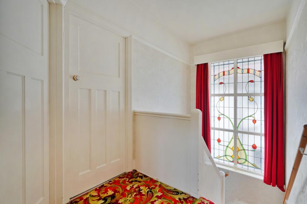 Landing