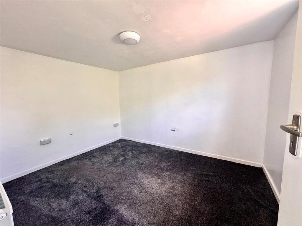 Bedroom Three/Office