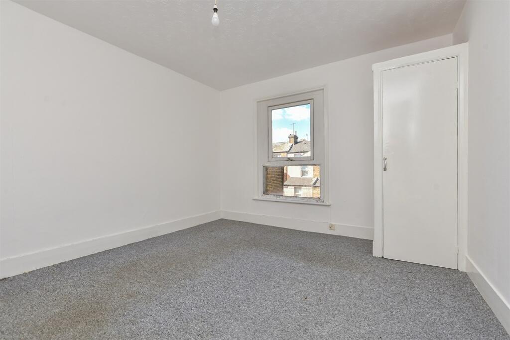 Flat 3 Bedroom 1