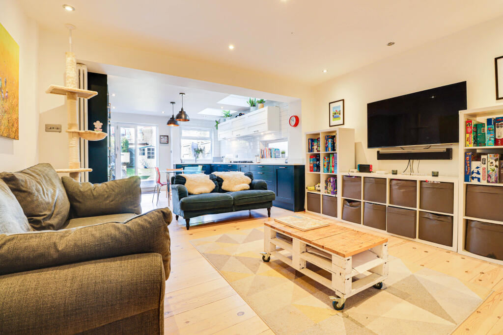Drawing Room