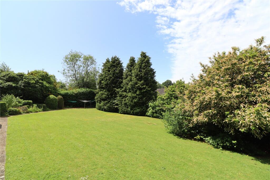 Communal Garden