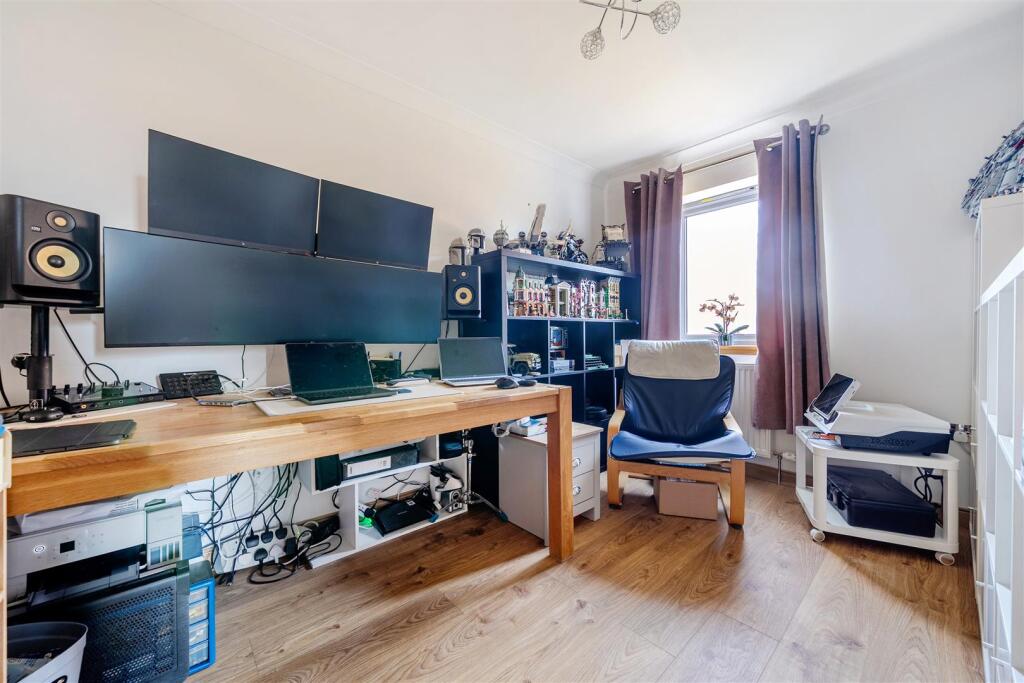 BEDROOM FIVE