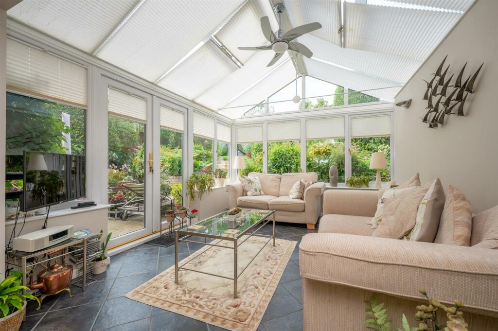 Orangery