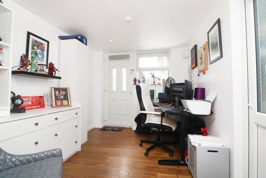 Home Office