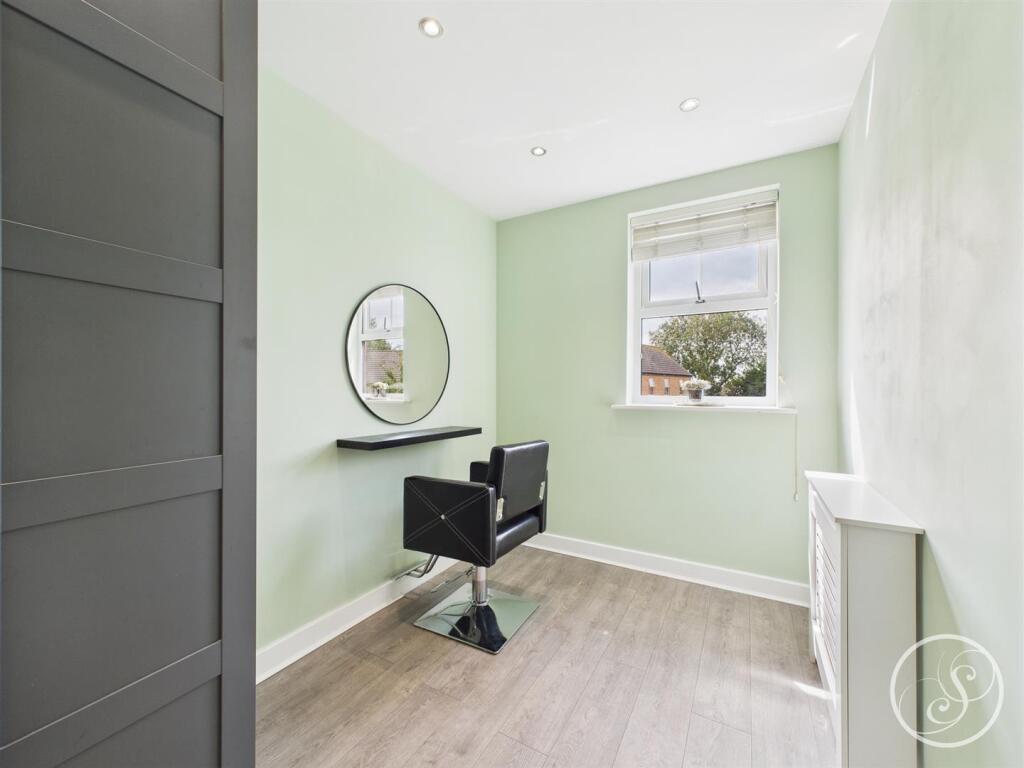 BEDROOM FOUR