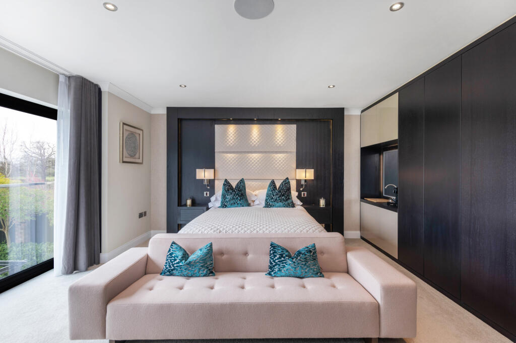 Bedroom Suite