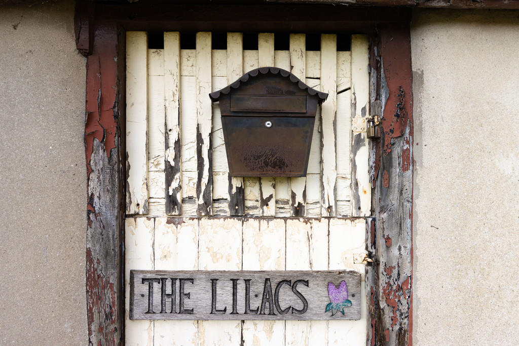 House name