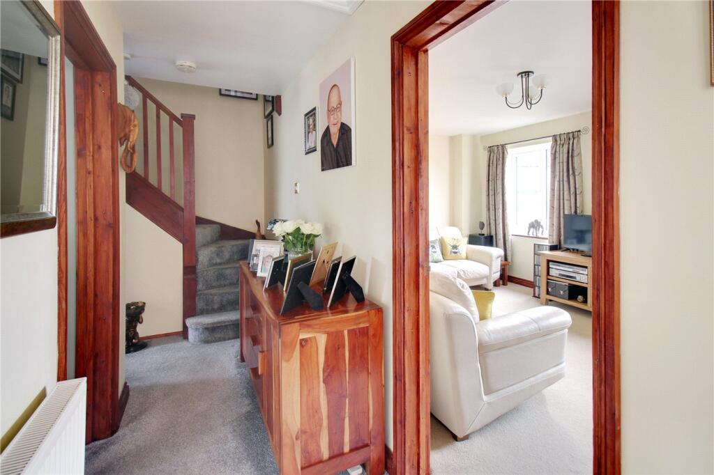 Annexe Entrance Hall