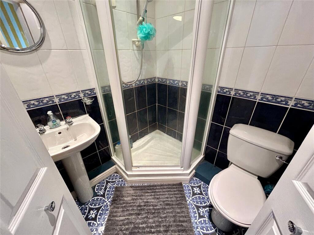 En-Suite