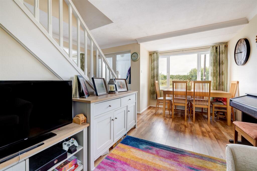24a Ashby Road, Packington