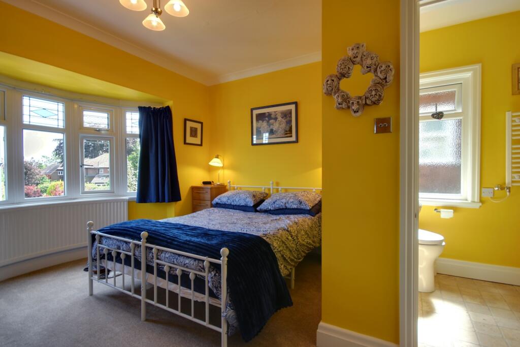 1 Bed 1AA