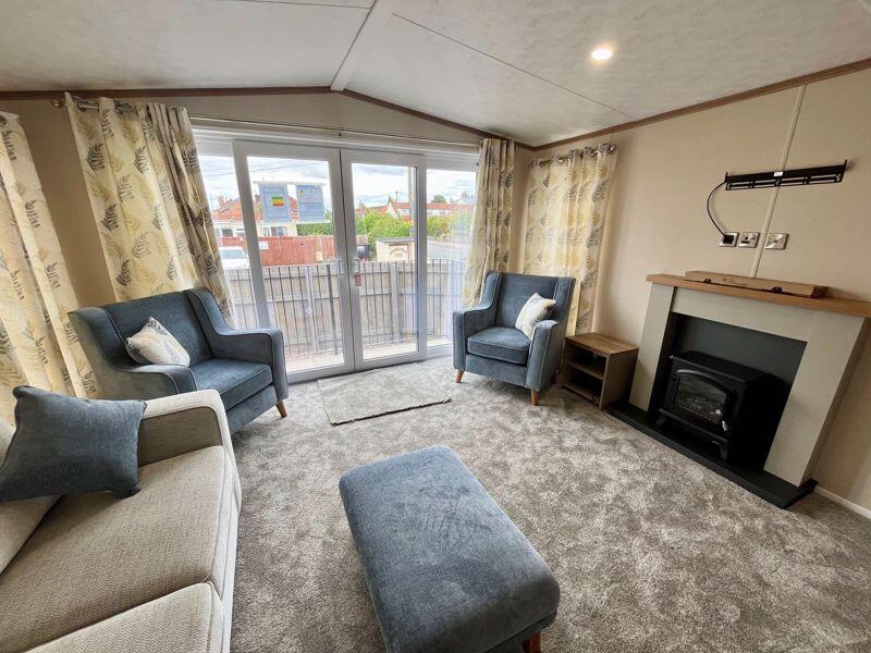 The Sitting Room