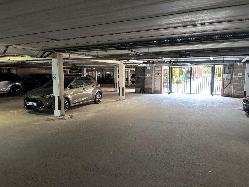 Car Park 