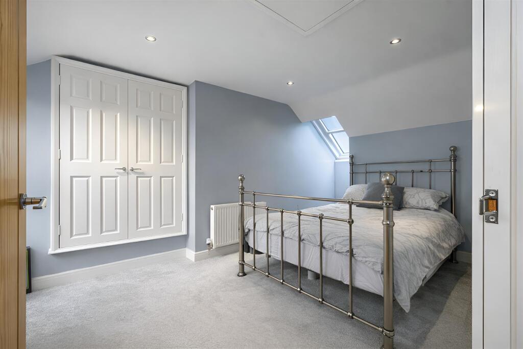 Annexe Bed 3
