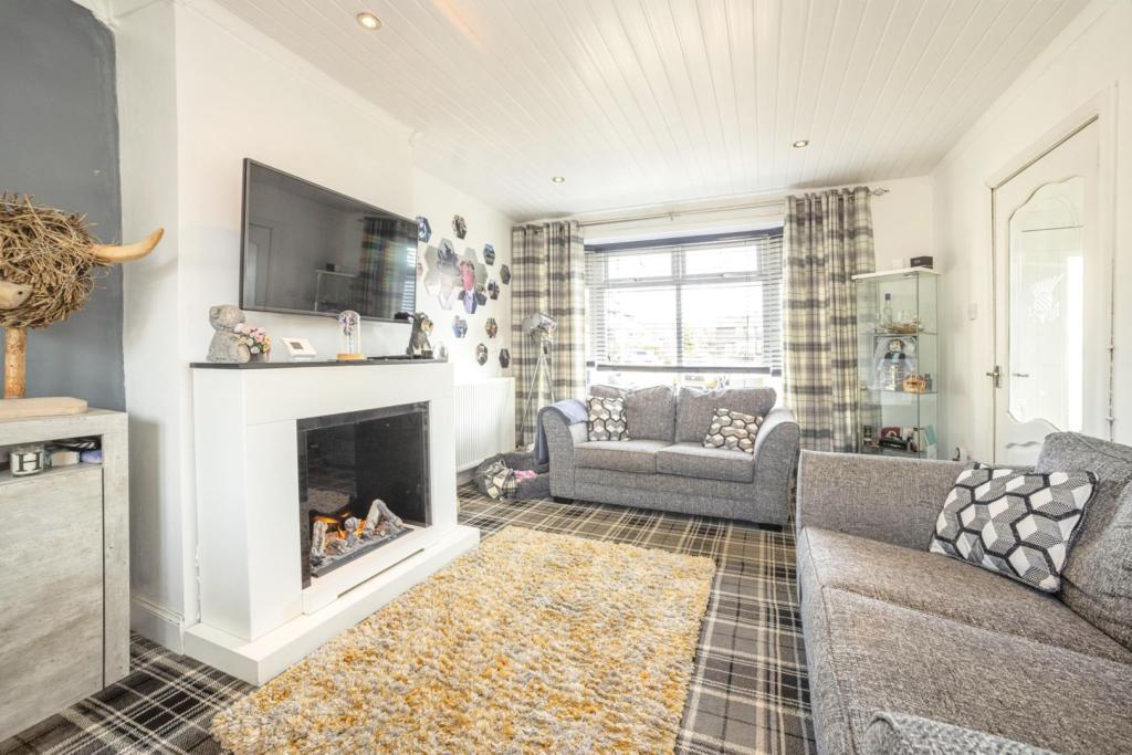 Living / Dining Room