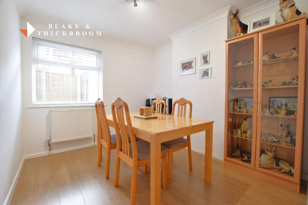 BEDROOM FOUR