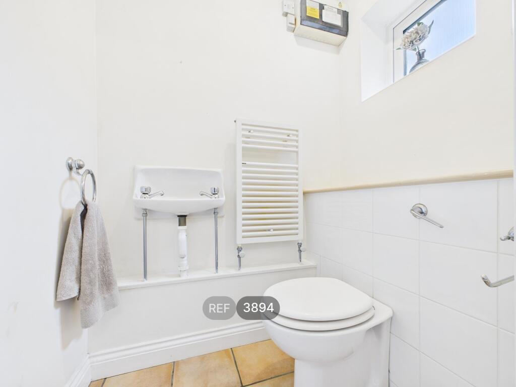 WC