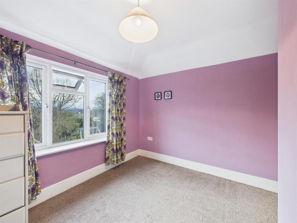 Double Bedroom Three