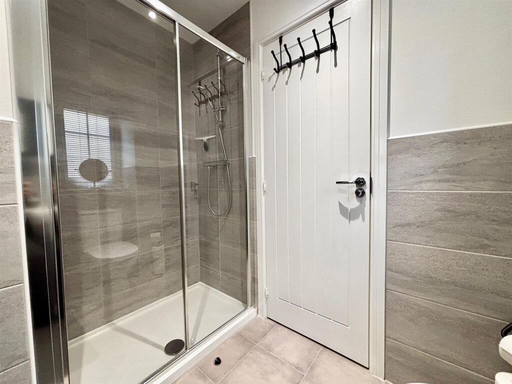 Ensuite View Two