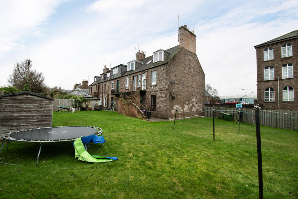 Shared Garden
