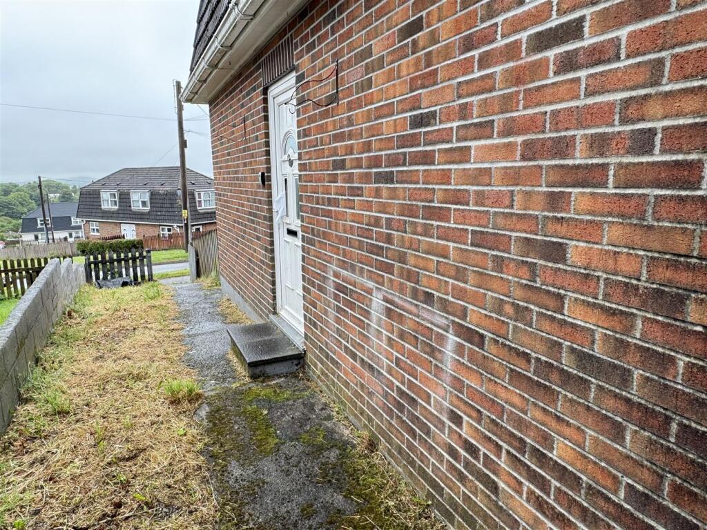 Front Access