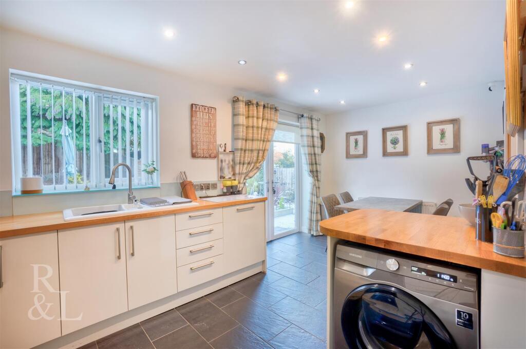 Common Lane, Polesworth, Tamworth