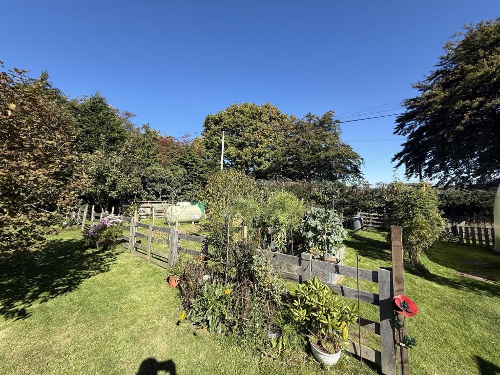 Gardens