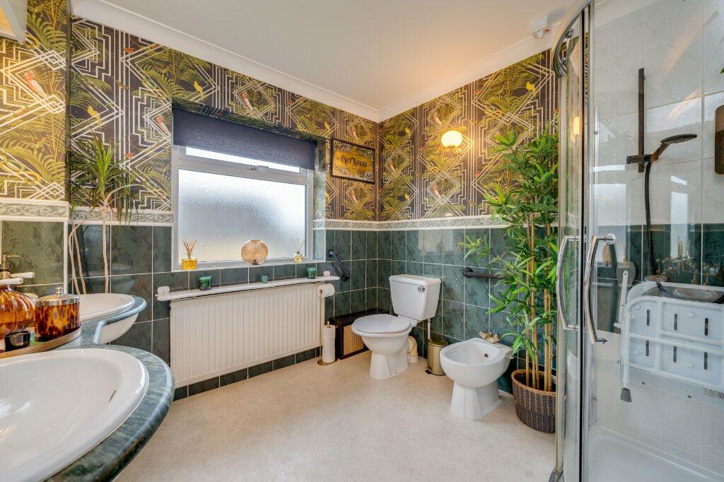 House Bathroom