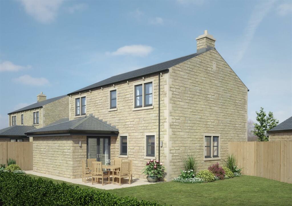 The Marlow - Plot 3