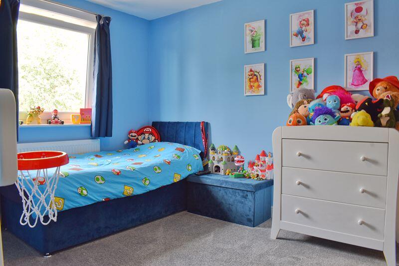 bed 2