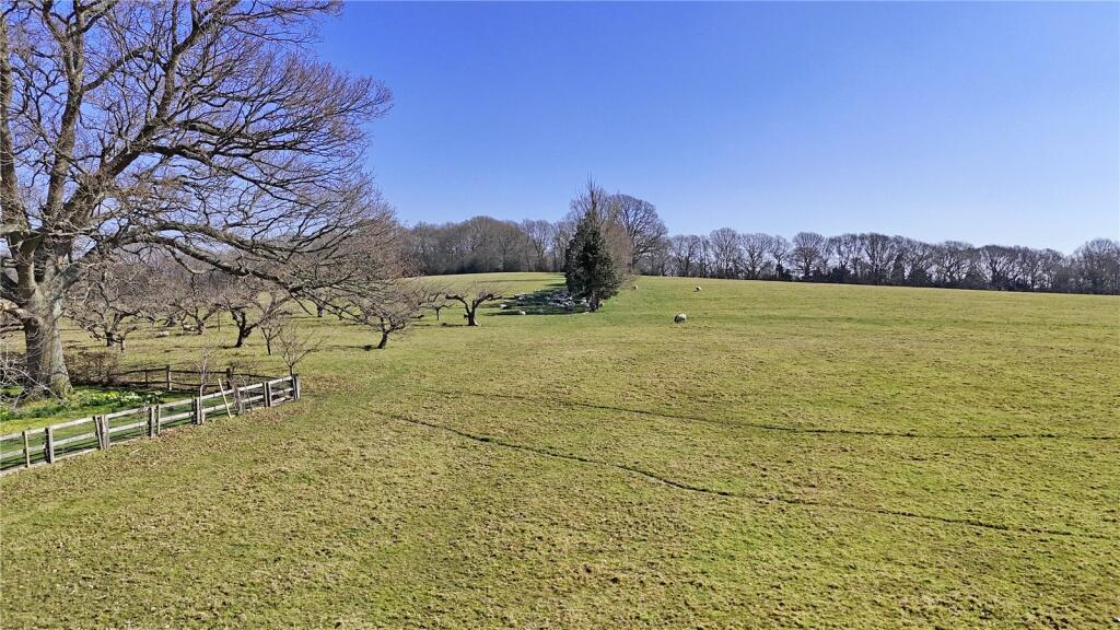 Costrong Farm