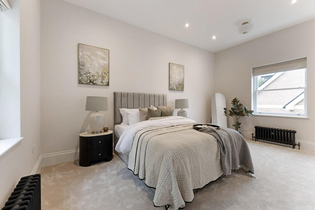 Principal Bedroom