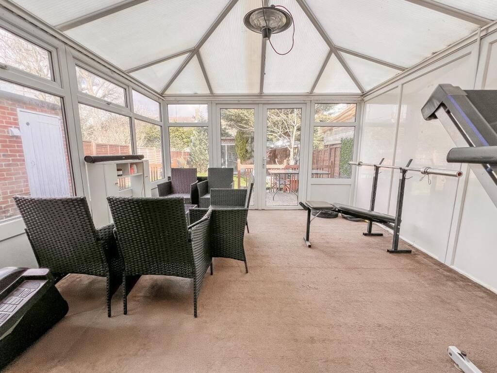 Conservatory
