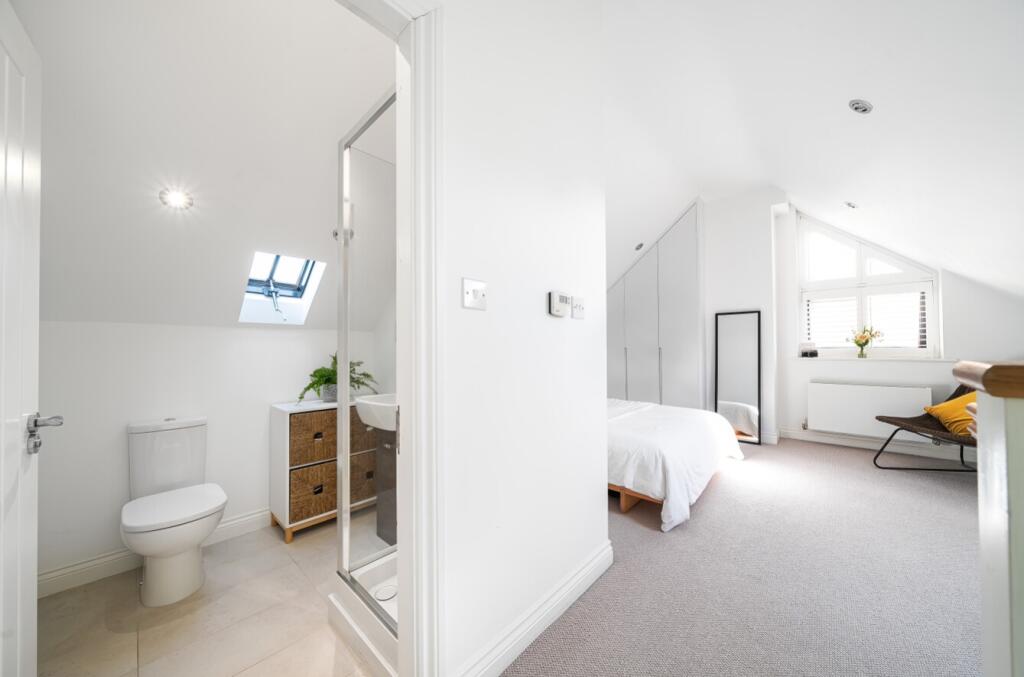 Bedroom 1c