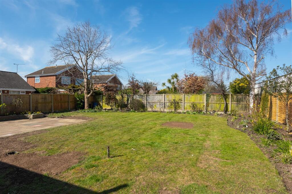 Faversham Road, Seasalter, Whitstable