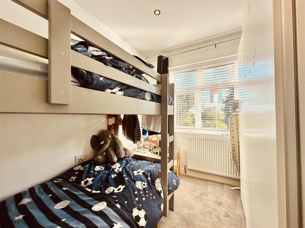 BEDROOM TWO