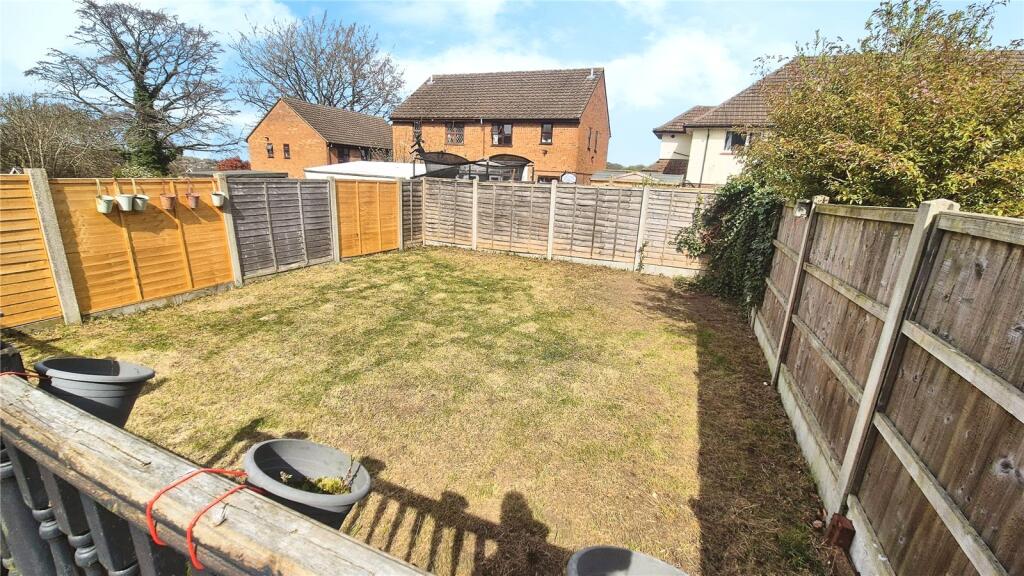 Garden 1