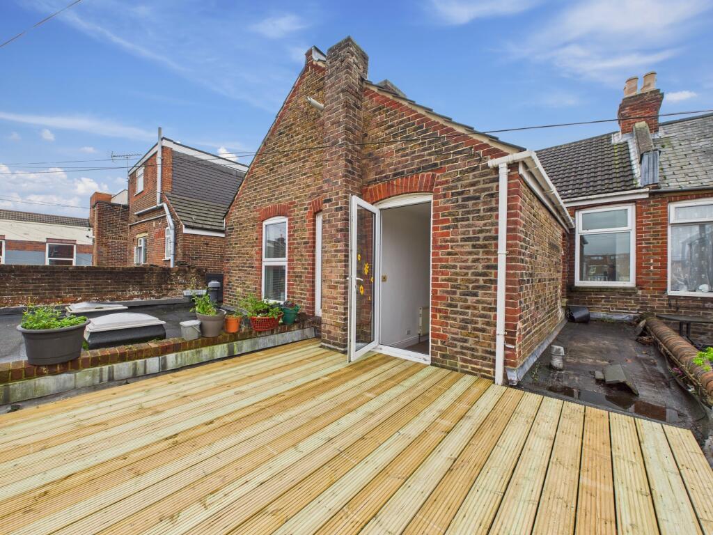 Highland Road, Southsea