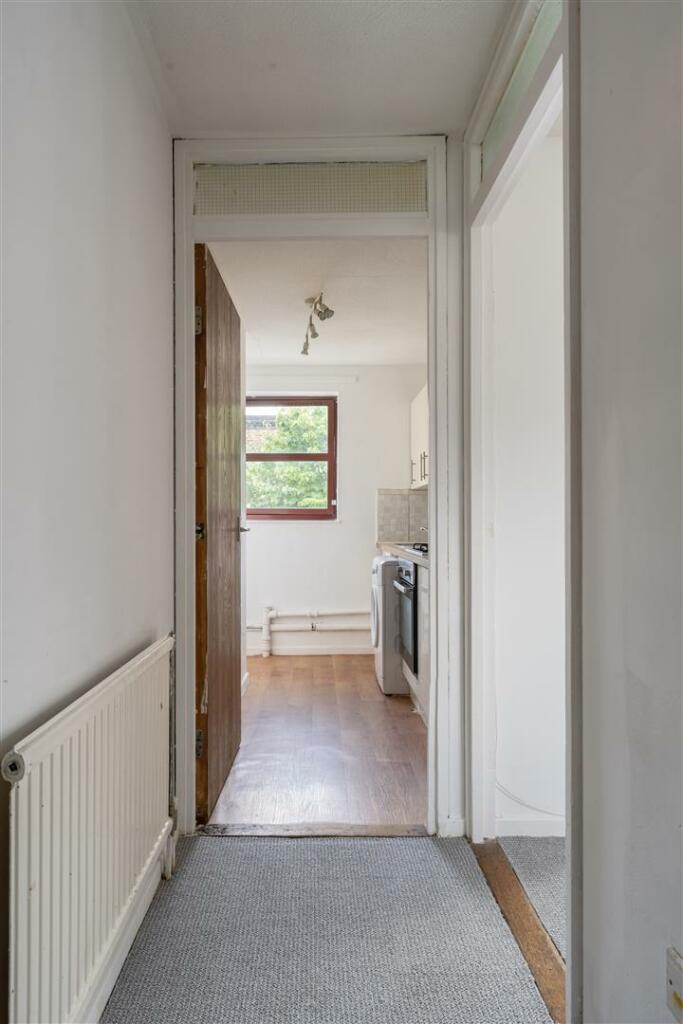 Dawlish Road E10