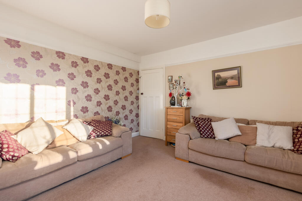 Town Street 4 Reception Room-2