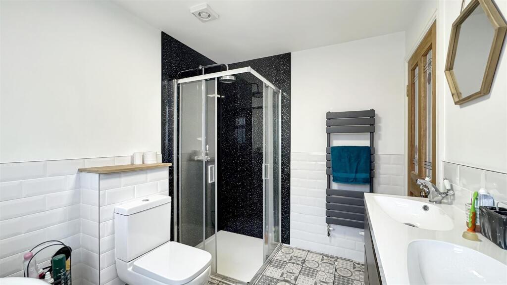 Master En Suite