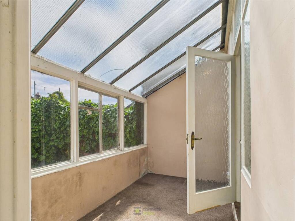 Sunroom